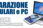 Riparazioni cellulari e pc