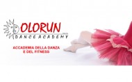 Olorun Dance Academy