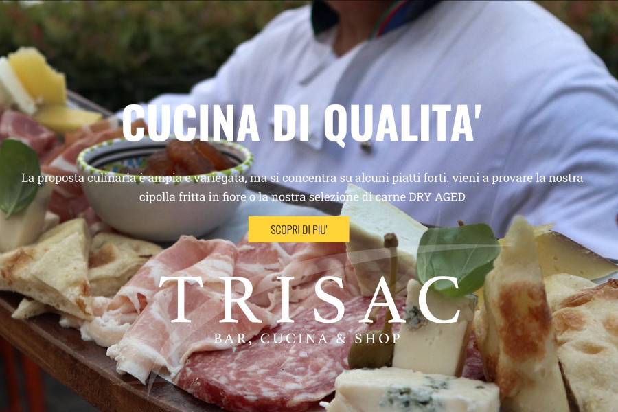 trisac