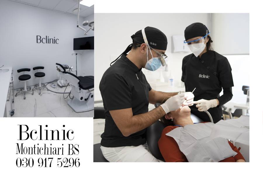 bclinic
