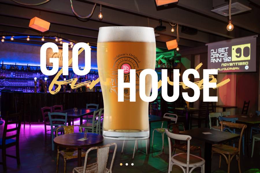 giohouse