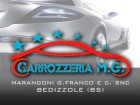 CARROZZERIA MG MARANGONI BEDIZZOLE