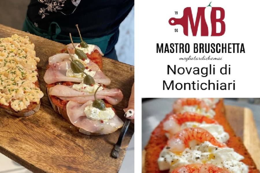 mastrobruschetta