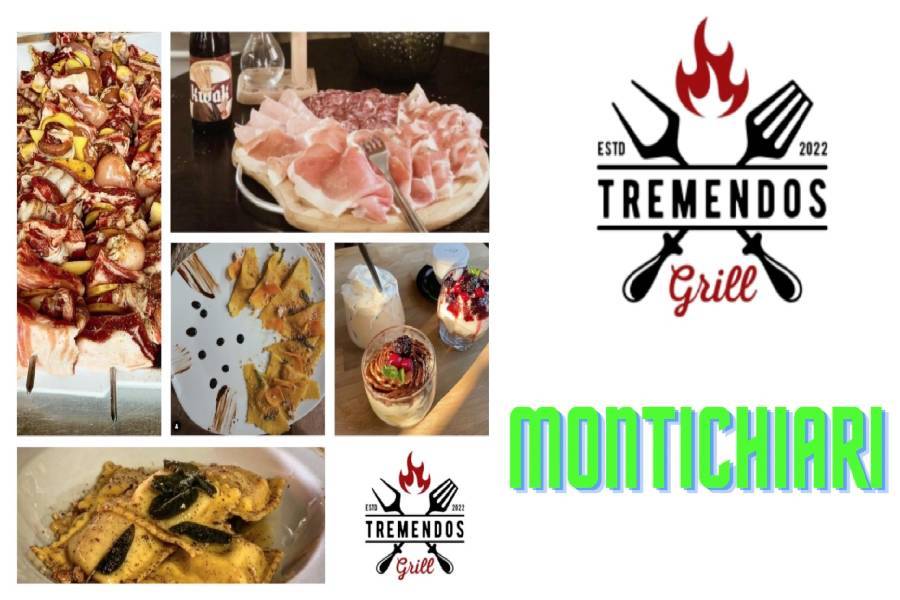 tremendosgrill