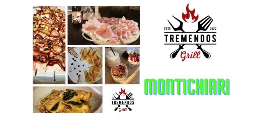 tremendosgrill