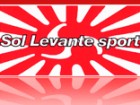 Sol Levate Sport