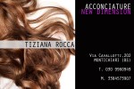 Acconciature New Dimension Tiziana Rocca