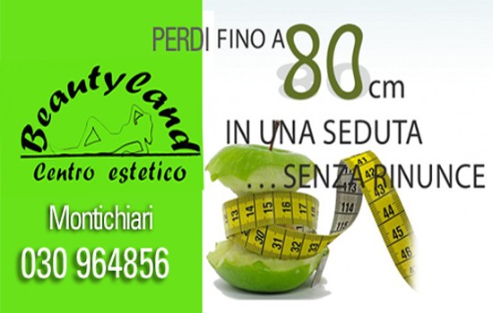 Centro Estetico Beautyland Montichiari
