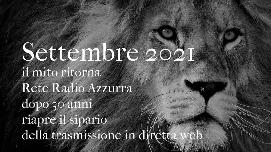 ascolta webradio